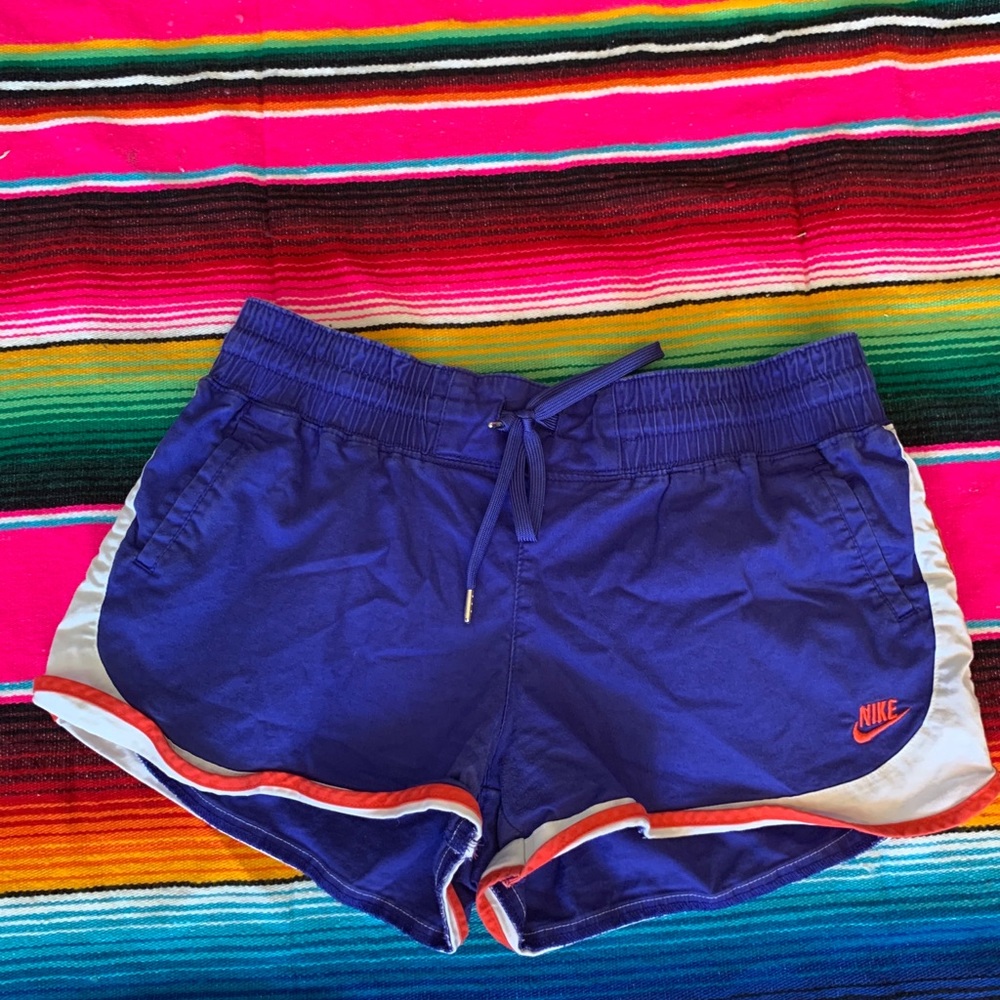 Vintage Nike shorts